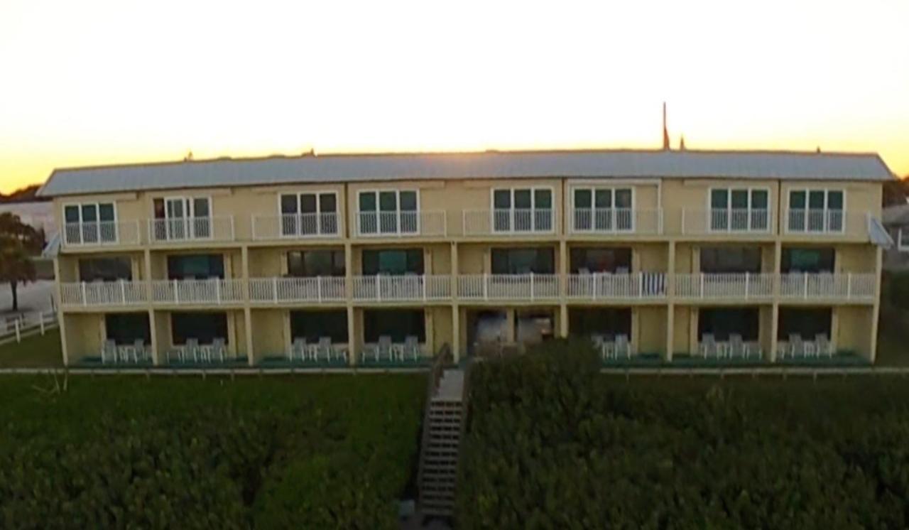 Tuckaway Shores Resort Melbourne Kültér fotó