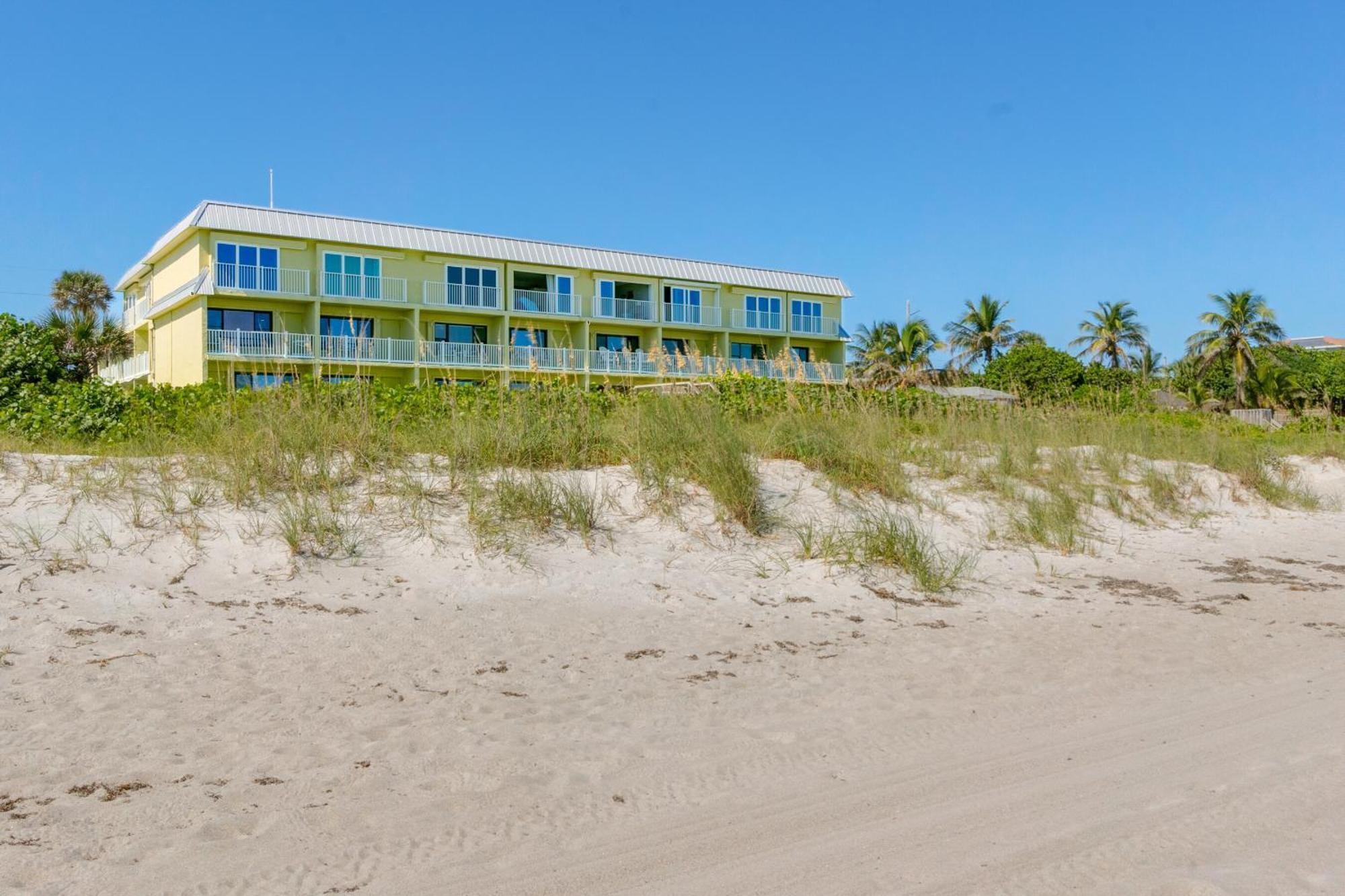 Tuckaway Shores Resort Melbourne Kültér fotó
