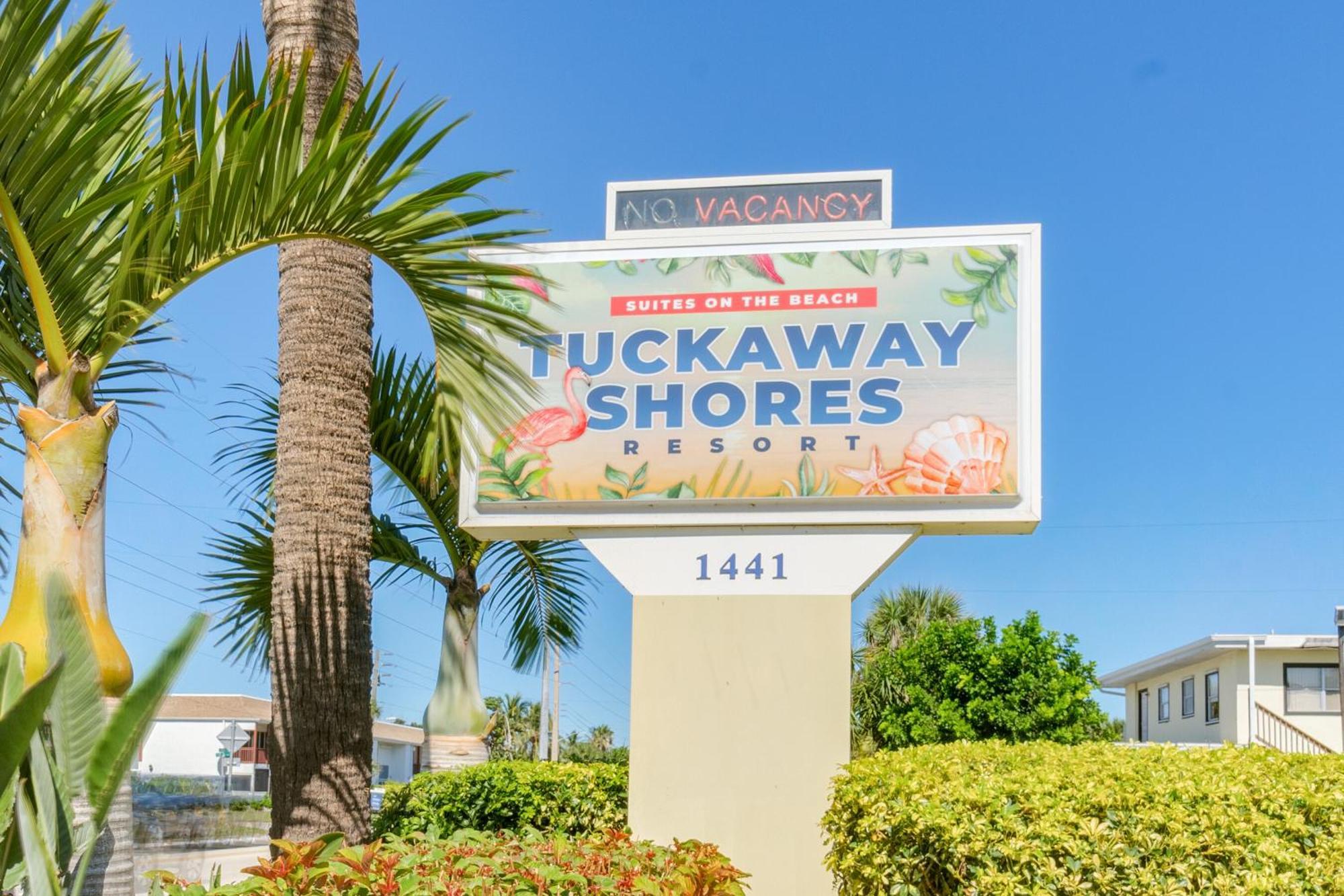 Tuckaway Shores Resort Melbourne Kültér fotó