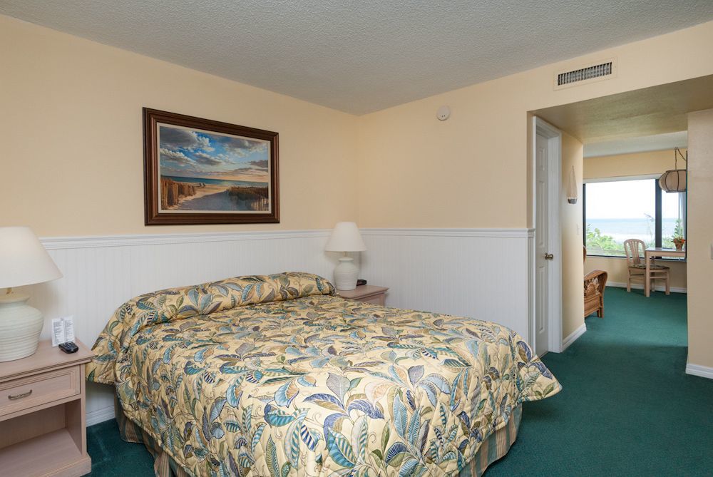 Tuckaway Shores Resort Melbourne Kültér fotó