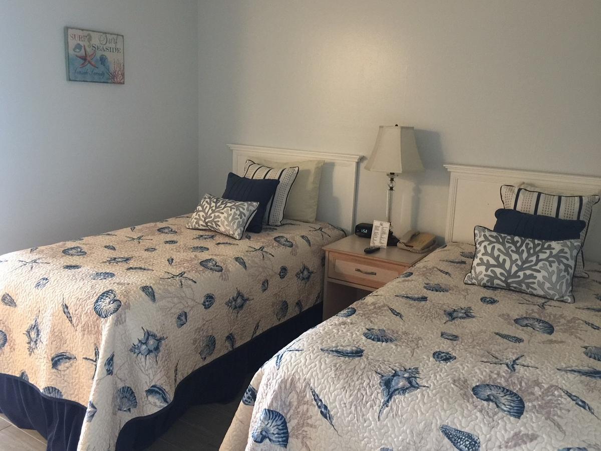 Tuckaway Shores Resort Melbourne Kültér fotó