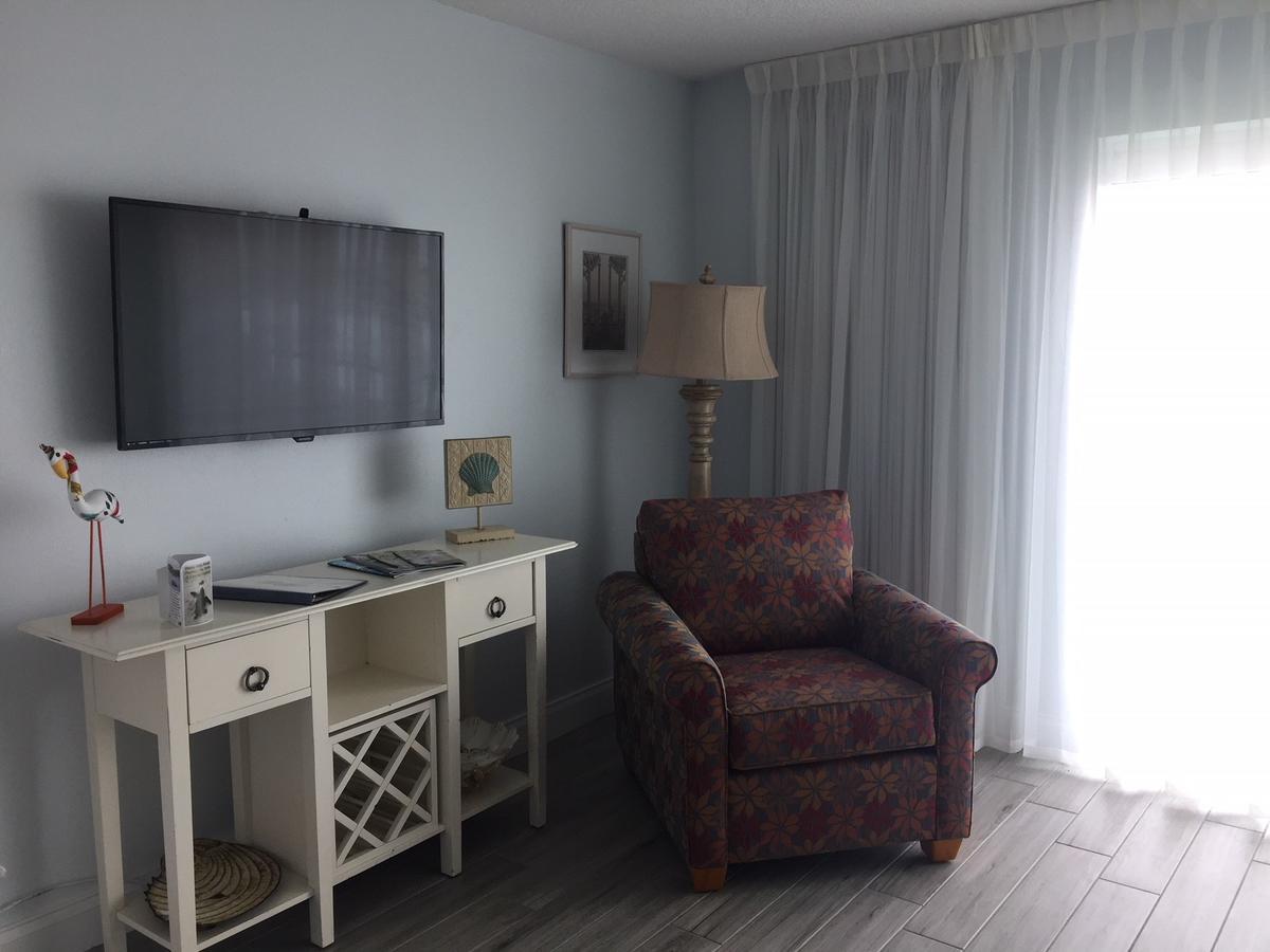 Tuckaway Shores Resort Melbourne Kültér fotó
