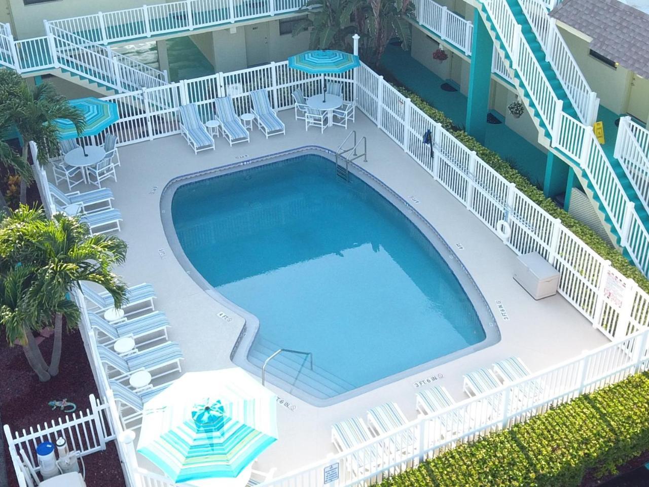 Tuckaway Shores Resort Melbourne Kültér fotó