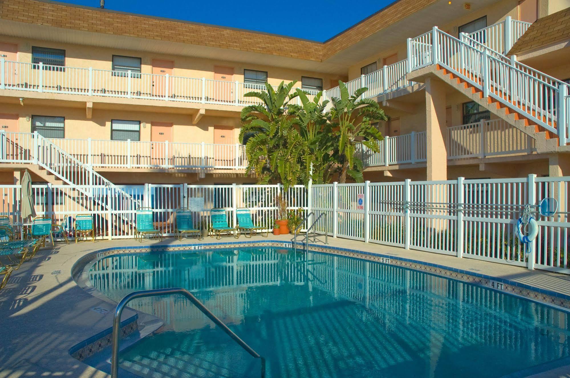 Tuckaway Shores Resort Melbourne Kültér fotó